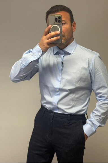 Camicia classica