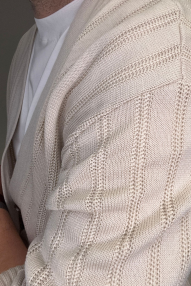 Cardigan trama