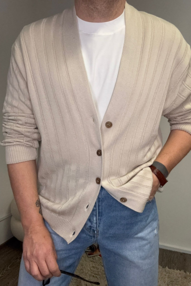 Cardigan trama