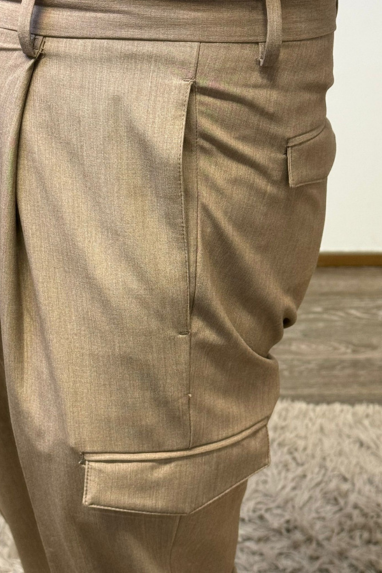 Pantalone tasconi