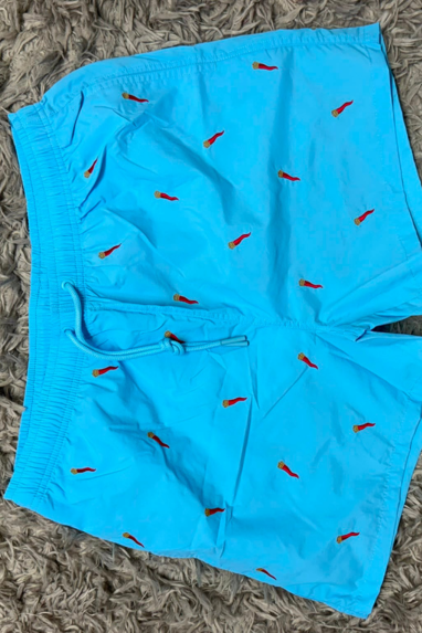 Costume "Portafortuna"
