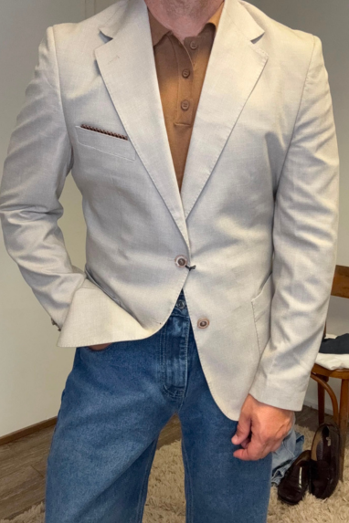 Giacca picchè