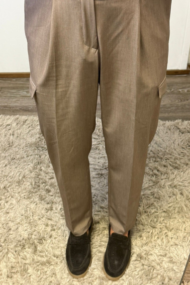 Pantalone tasconi