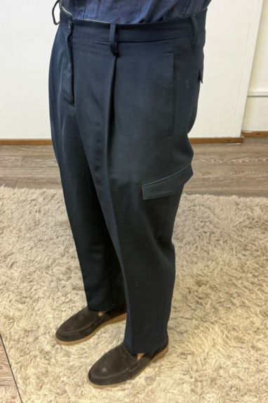 Pantalone tasconi