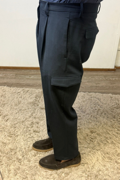 Pantalone tasconi