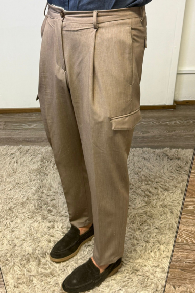 Pantalone tasconi