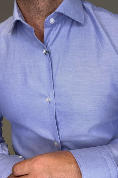 Camicia Oxford