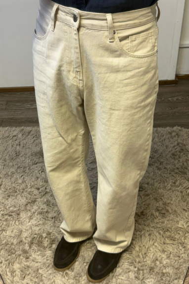 Jeans baggy