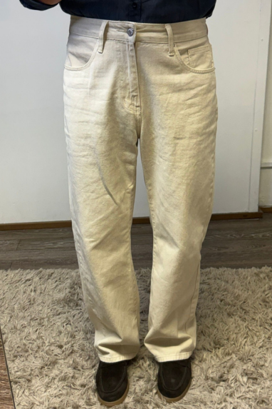 Jeans baggy
