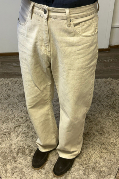 Jeans baggy