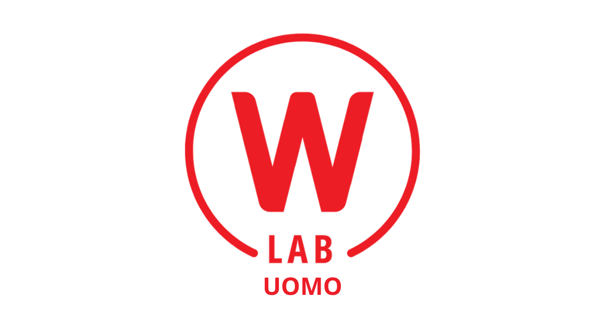 wlab official uomo